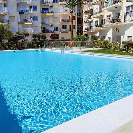 Ap187 Coronado 78 - Parador Nerja Kültér fotó