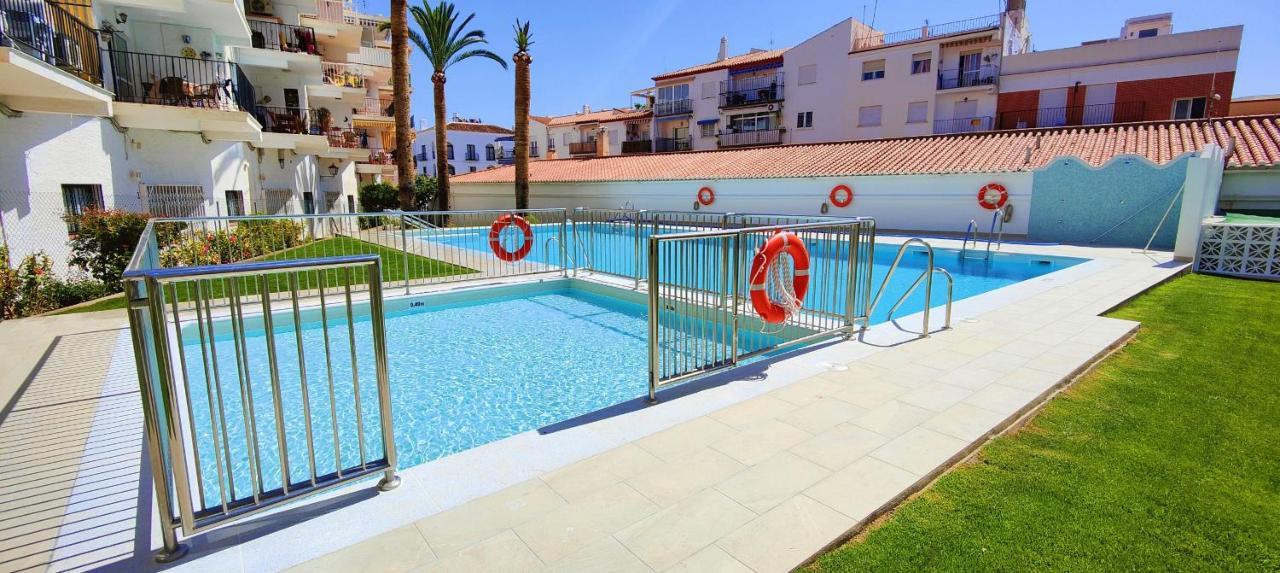 Ap187 Coronado 78 - Parador Nerja Kültér fotó