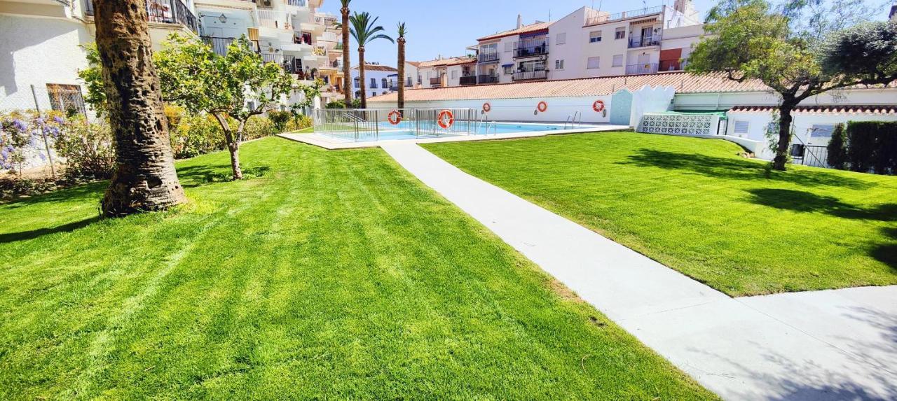 Ap187 Coronado 78 - Parador Nerja Kültér fotó