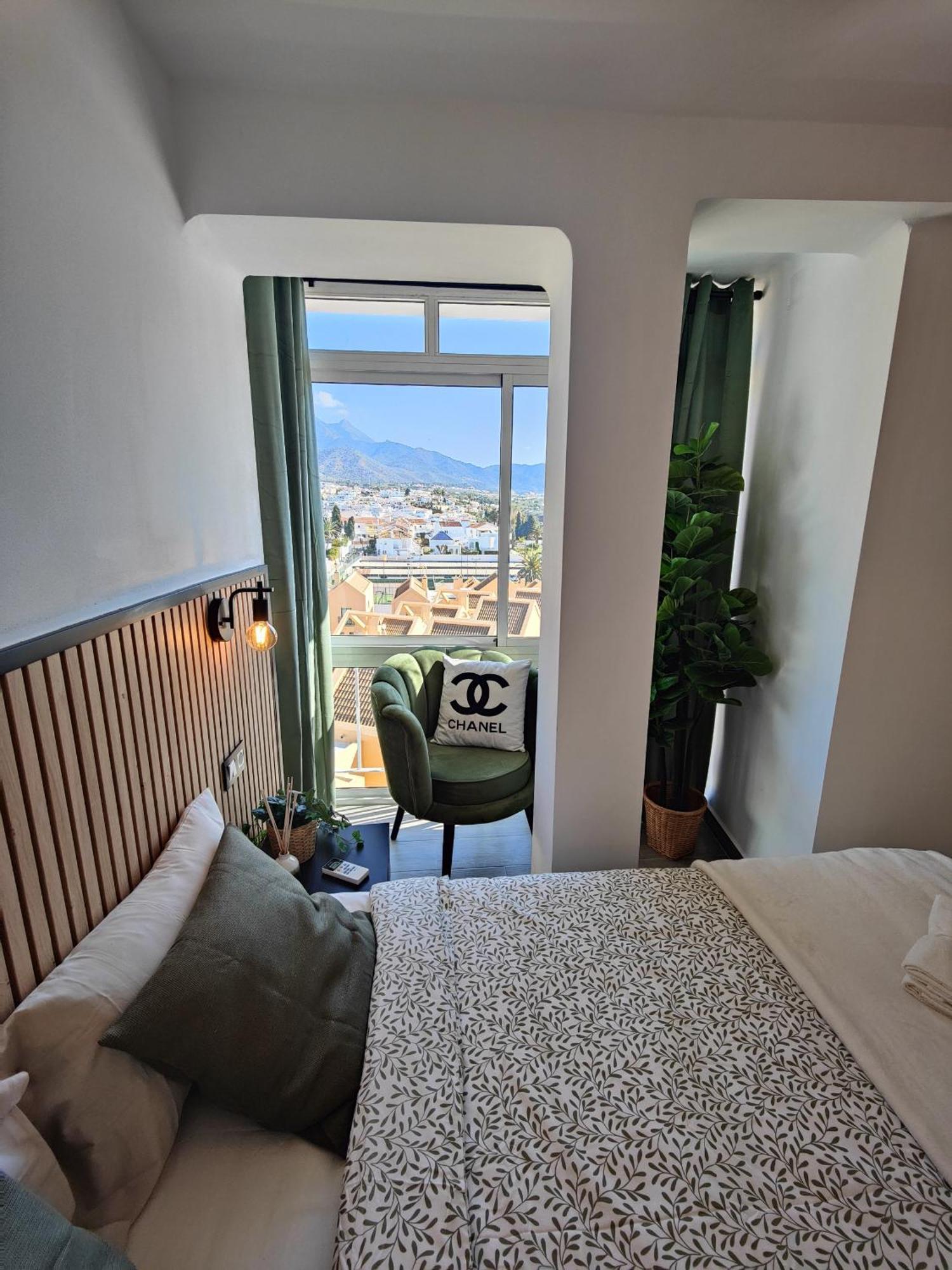 Ap187 Coronado 78 - Parador Nerja Kültér fotó