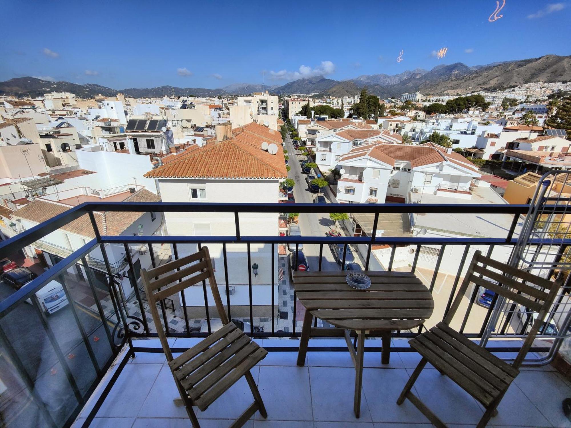 Ap187 Coronado 78 - Parador Nerja Kültér fotó